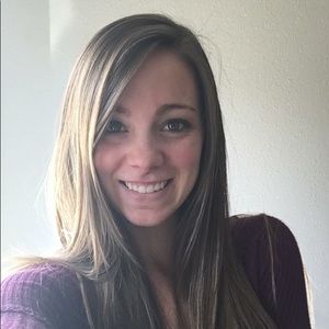 Meet your Posher, Marissa